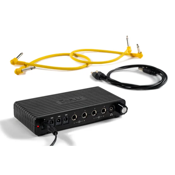 Sound Studio: Mother-32 & DFAM
