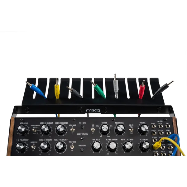 Sound Studio: Mother-32 & DFAM