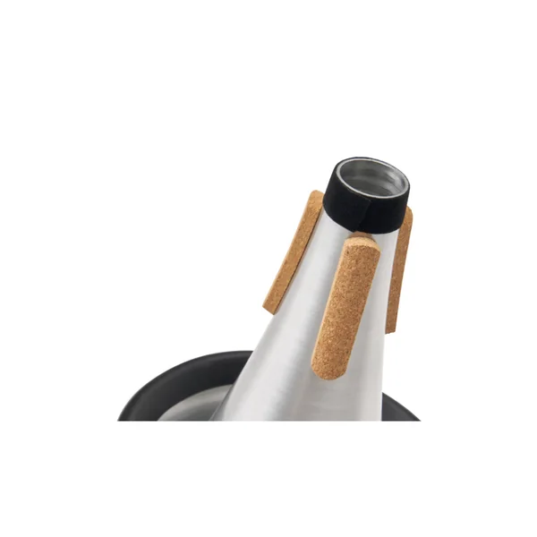 Sourdine Bol Ajustable Trompette / Cornet Liberty ML104 Aluminium - Protec