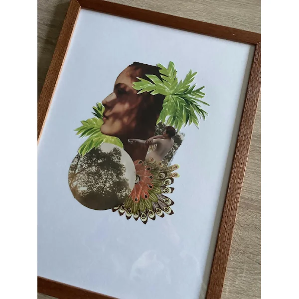 Souvenir de voyage