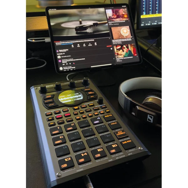 SP-404 MKII