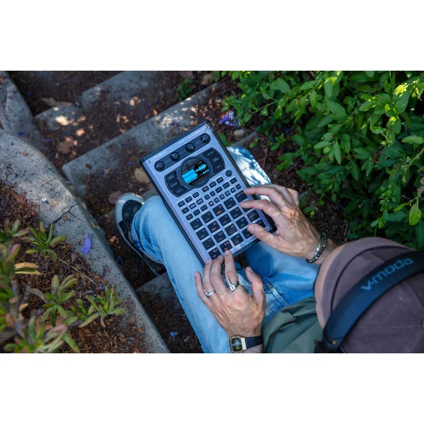 SP-404 MKII