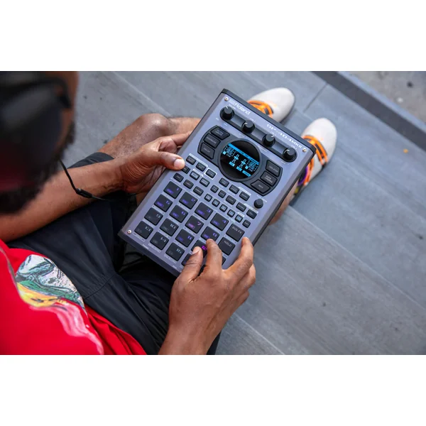 SP-404 MKII