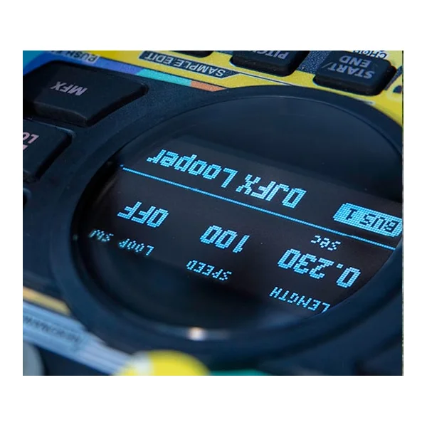 SP-404 MKII