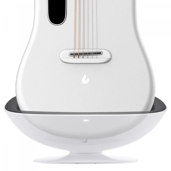 SPACE CHARGING DOCK 36 SPACE GREY