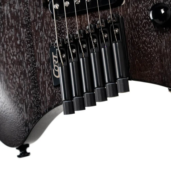 Space G6MS - semi gloss trans black