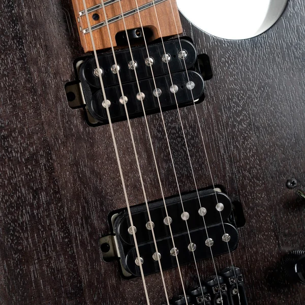 Space G6MS - semi gloss trans black