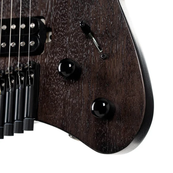 Space G6MS - semi gloss trans black