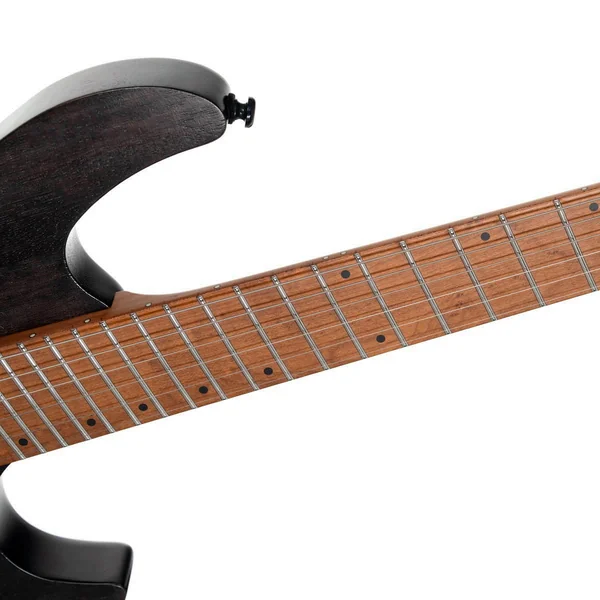 Space G6MS - semi gloss trans black