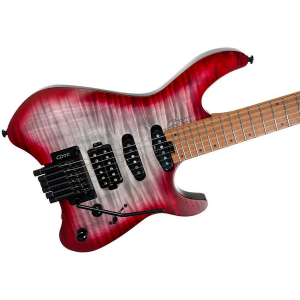 Space G6TR - gloss lava