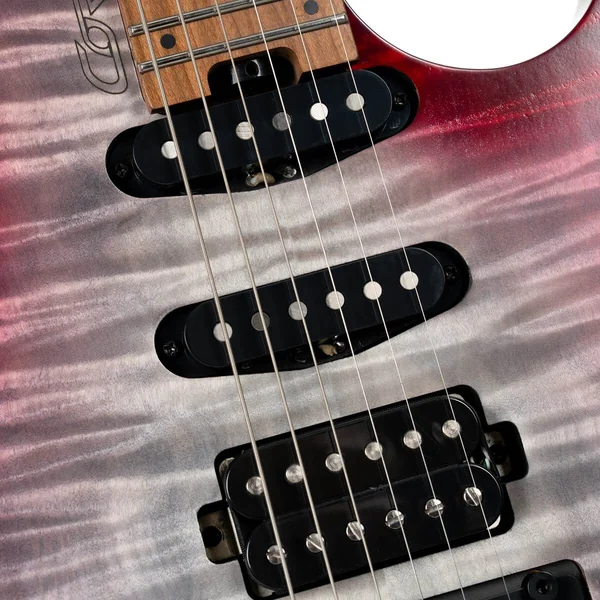 Space G6TR - gloss lava