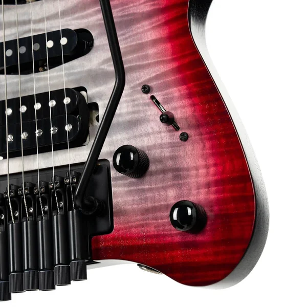 Space G6TR - gloss lava
