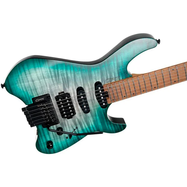 Space G6TR - semi gloss lagoon