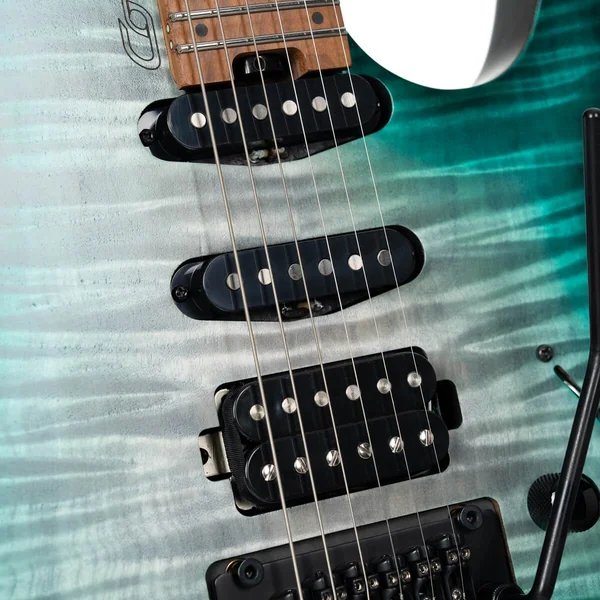 Space G6TR - semi gloss lagoon