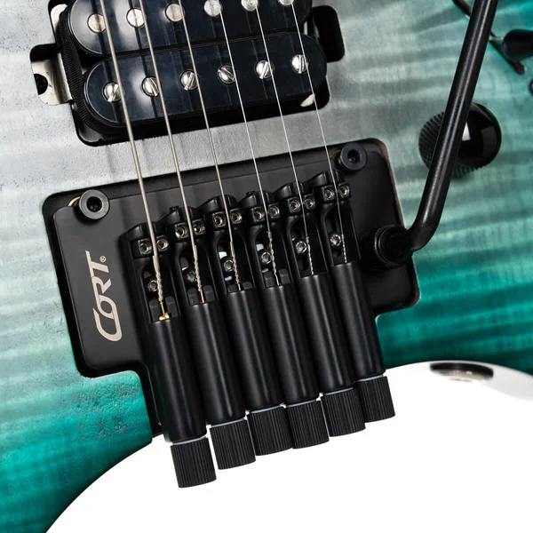 Space G6TR - semi gloss lagoon