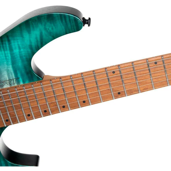 Space G6TR - semi gloss lagoon