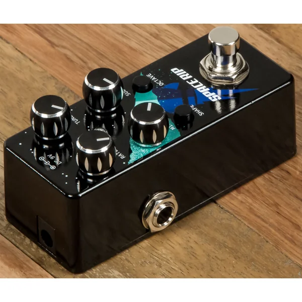 Space Rip PWM Guitar Synth