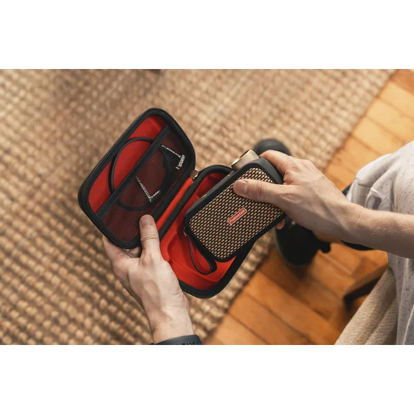 Spark Go Case