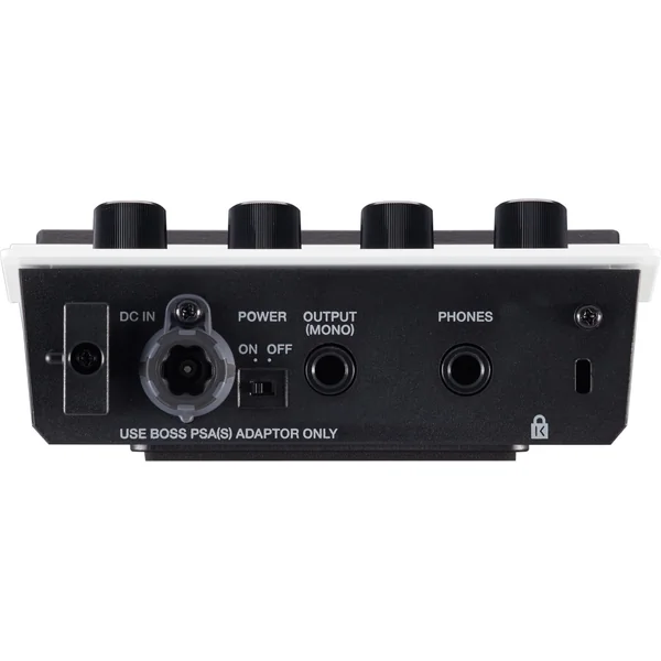 SPD One P Percussion