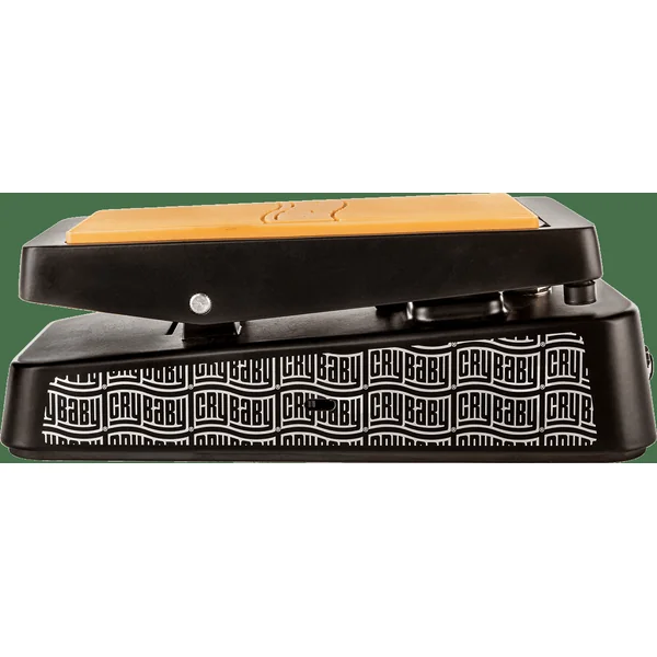 Special Edition Cry Baby Junior GBJ95SB Ltd - Black