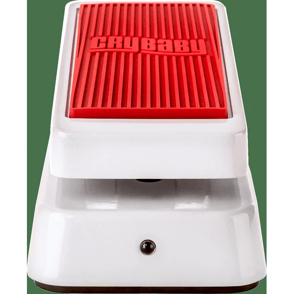 Special Edition Cry Baby Junior GBJ95SB Ltd - White