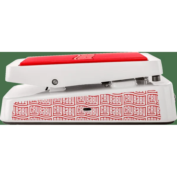 Special Edition Cry Baby Junior GBJ95SB Ltd - White