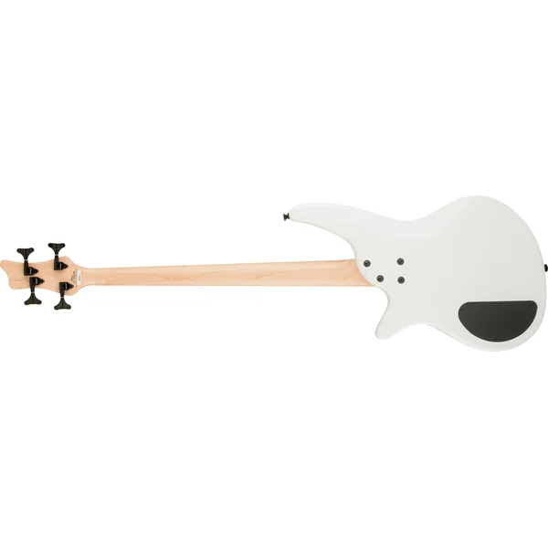 Spectra Bass JS2 - snow white