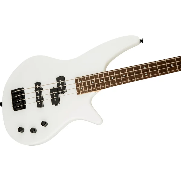 Spectra Bass JS2 - snow white