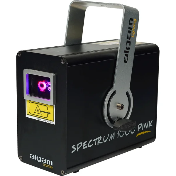 SPECTRUM 1000 PINK