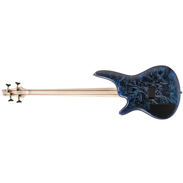 SR300EDX CZM Standard - cosmic blue frozen matte