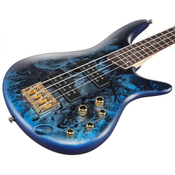 SR300EDX CZM Standard - cosmic blue frozen matte