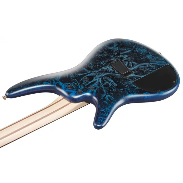 SR300EDX CZM Standard - cosmic blue frozen matte