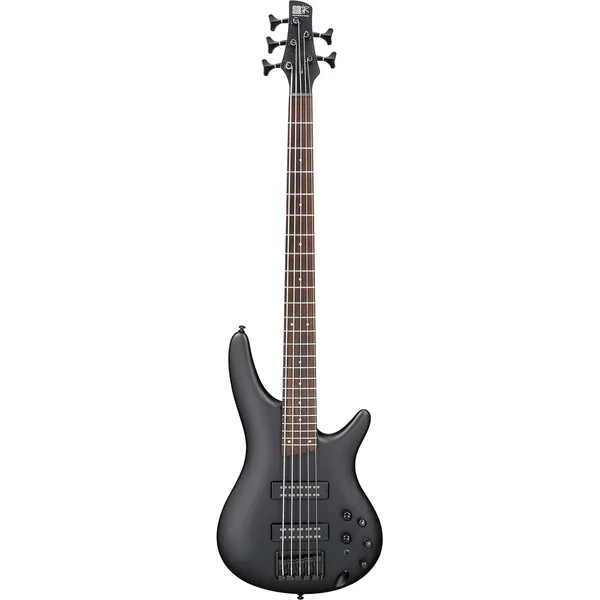 SR305EB Weathered Black