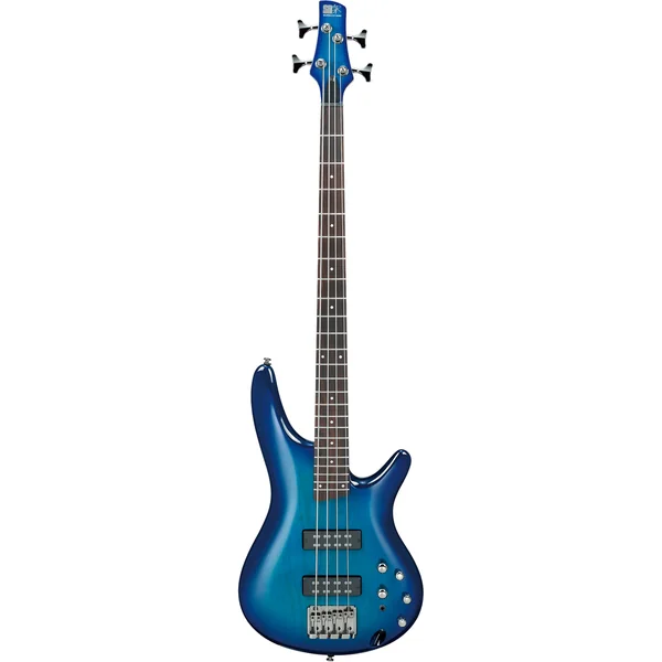 SR370E Sapphire Blue