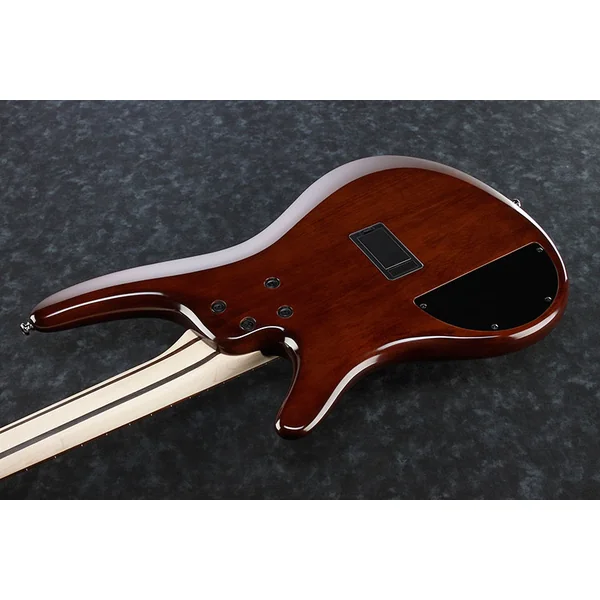 SR370EF BBT Fretless Standard - brown burst