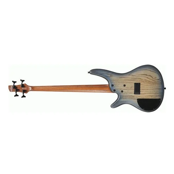 SR600E CTF Standard - cosmic blue starburst flat