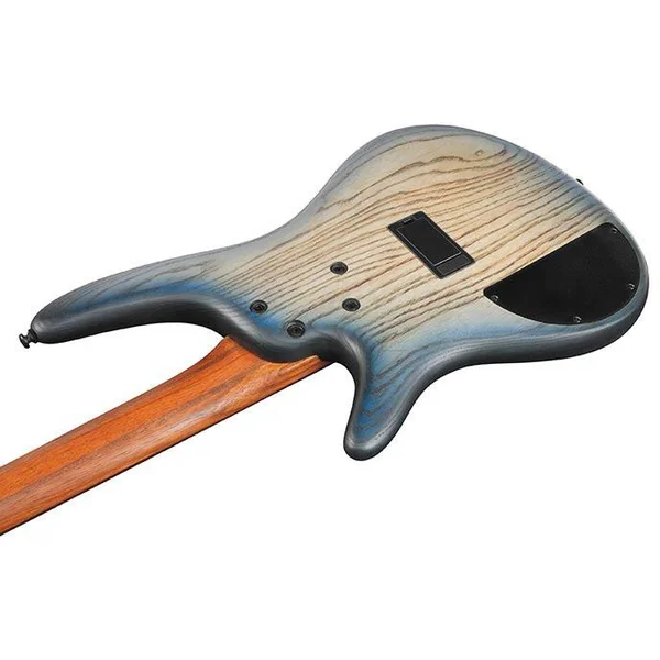 SR600E CTF Standard - cosmic blue starburst flat