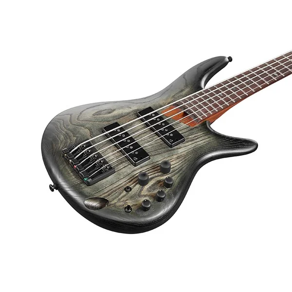 SR605 CTF Standard - black stained burst
