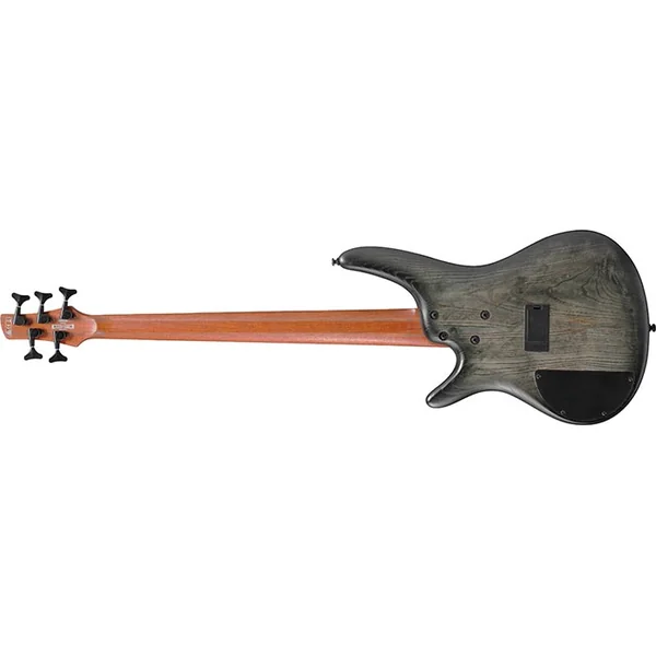 SR605 CTF Standard - black stained burst