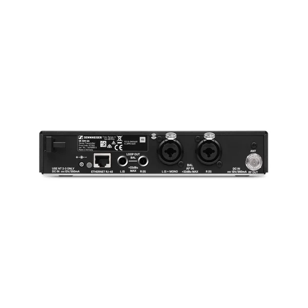 SR IEM G4-B