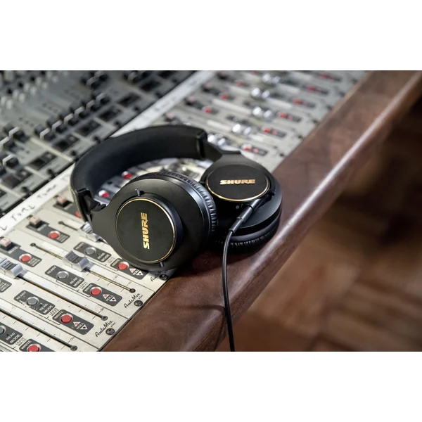 SRH 840A-EFS