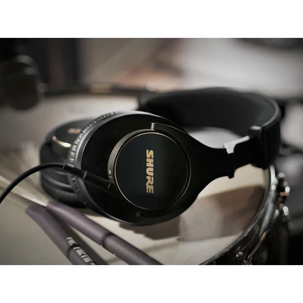 SRH 840A-EFS
