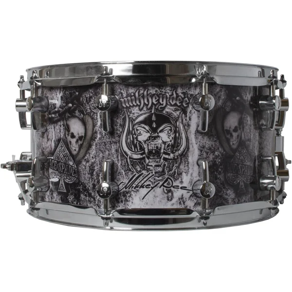 SSD12 Mikkey Dee Signature Occasion