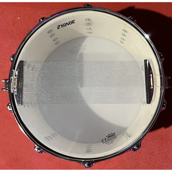 SSD12 Mikkey Dee Signature Occasion