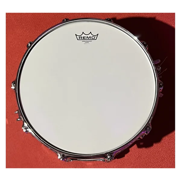SSD12 Mikkey Dee Signature Occasion