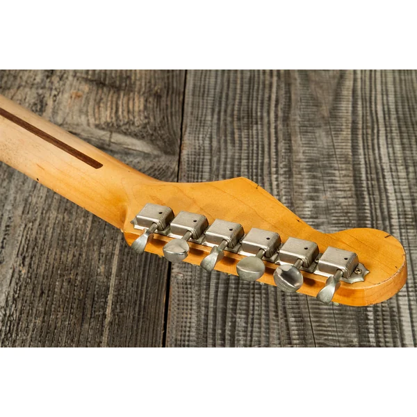 S-Series 55 #62191 - light aged banana