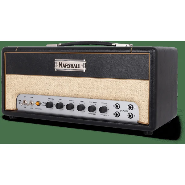 ST20H Studio Head