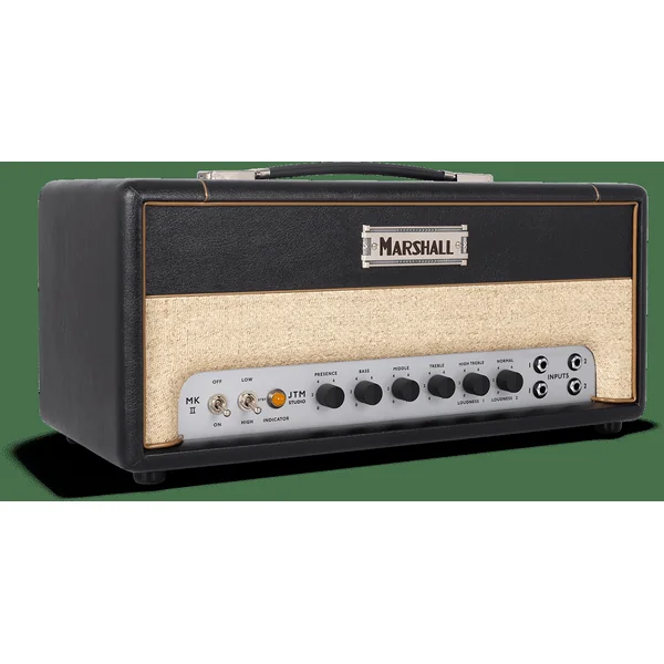 ST20H Studio Head
