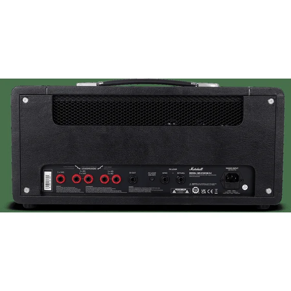 ST20H Studio Head