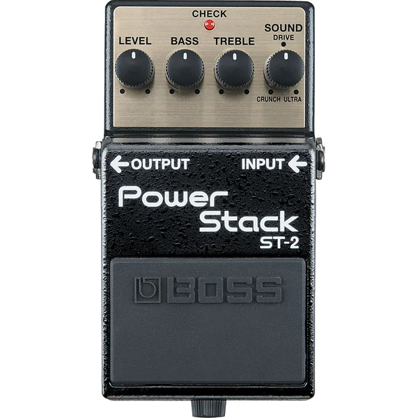ST-2 Power Stack
